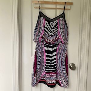Express dress small